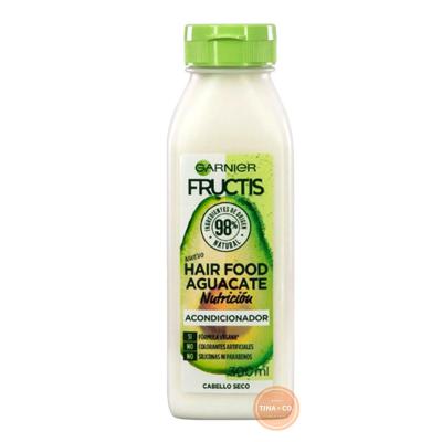 Garnier Acondicionar Aguacate Nutrición- 300ml